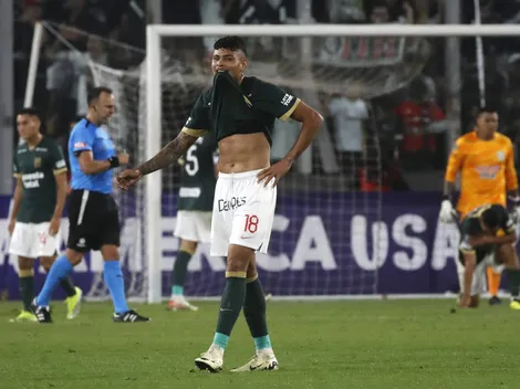 Jeriel de Santis no hizo mea culpa y en Alianza Lima se enojarán con su frase