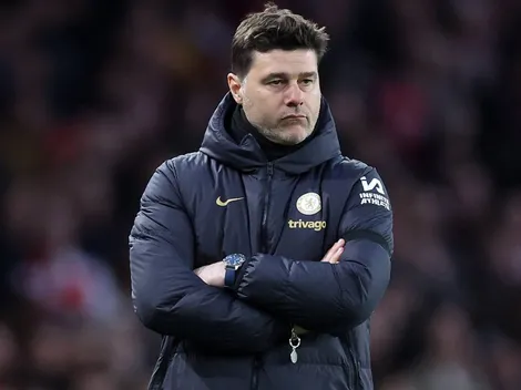 Chelsea tiene a un candidato fuerte para suplantar a Pochettino