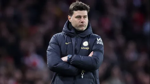 Xavi Hernández es el principal apuntado por la directiva del Chelsea para reemplazar a Mauricio Pochettino.