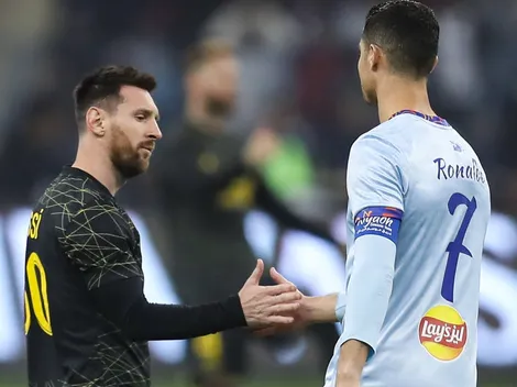 ¿Qué es la cláusula Messi?: medidas de China tras los episodios con Leo y CR7