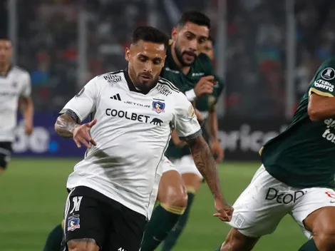 Alianza vs. Colo Colo por Libertadores: resumen del partido