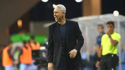 Tiago Nunes y su crítica para Sporting Cristal