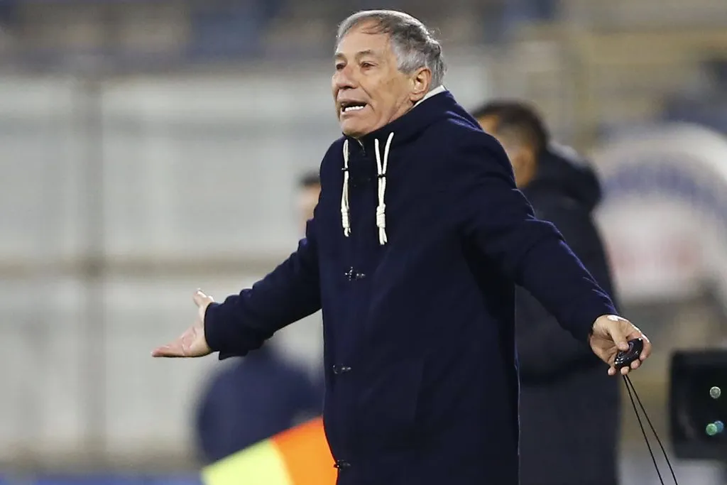 Ariel Holan es la gran apuesta de Barcelona SC para pelear la etapa en la LigaPro y la Copa Libertadores. (Foto: Imago)