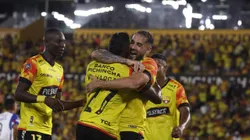 Barcelona SC comprará a este equipo