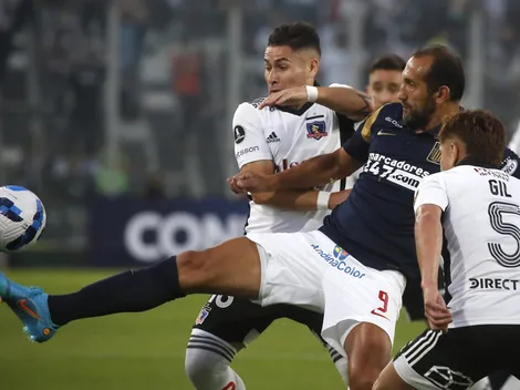 Las oncenas titulares de Alianza Lima y Colo Colo para la Copa Libertadores 2024
