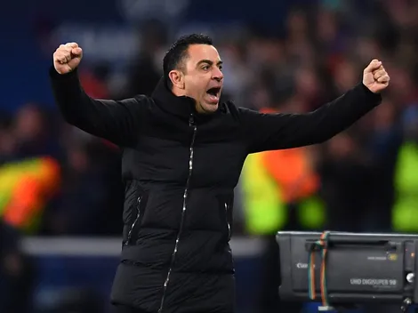 Los tres pesos pesados que respaldan la continuidad de Xavi en Barcelona