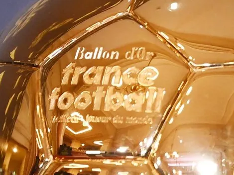 La carrera por el Balón de Oro: Sin Messi, estos son los 4 principales candidatos