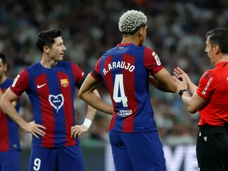 ¿Imposible?: lo que tiene que demostrar Barcelona para que se repita El Clásico