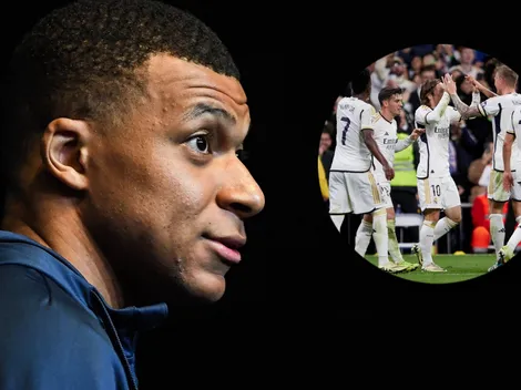Mbappé y siete más: todas las operaciones de Real Madrid para final de temporada