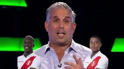 Andy Polo o Luis Advíncula en la Selección Peruana