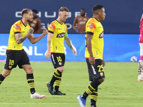 Barcelona le buscaría salida a tres jugadores para la segunda etapa