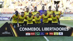 El nuevo DT de Barcelona SC para este temporada