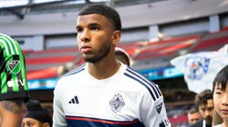 Revelan seis nuevos convocados de la Selección de Ecuador.