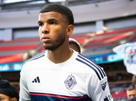 Pedro Vite cerca de dar el gran paso a Europa