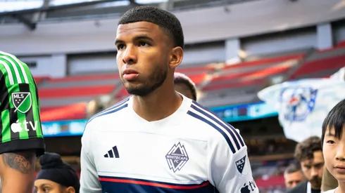 Revelan seis nuevos convocados de la Selección de Ecuador.