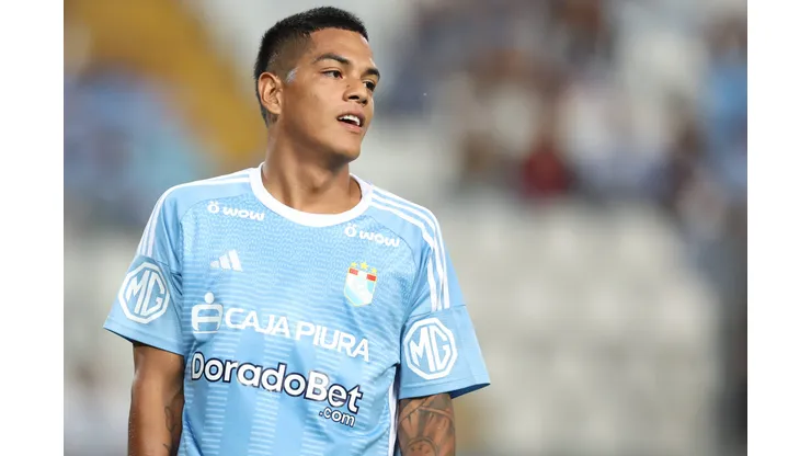 Joao Grimaldo y los clubes grandes de Europa lo esperan