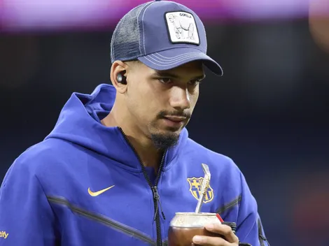 La decisión del Barcelona con Araújo tras su error vs. PSG