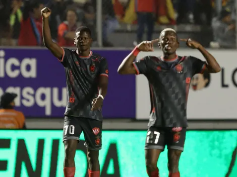 El Nacional ya decidió cuál será su nuevo entrenador