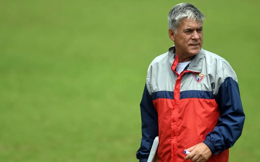 Marcelo Zuleta pasó por varios equipos en la LigaPro. (Foto: Wikipedia)