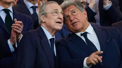 Barcelona advirtió que pedirá la repetición de El Clásico si confirma que fue gol la jugada que protagonizaron Lamine Yamal y Andriy Lunin.