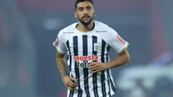 Alianza Lima y la explicación de su polémica celebración
