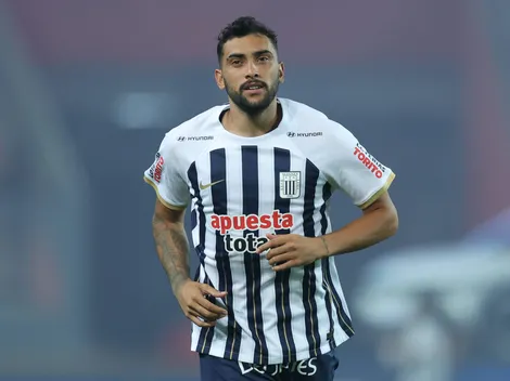 ¿Era para Universitario?: Juan Pablo Freytes aclaró dudas de su polémica celebración