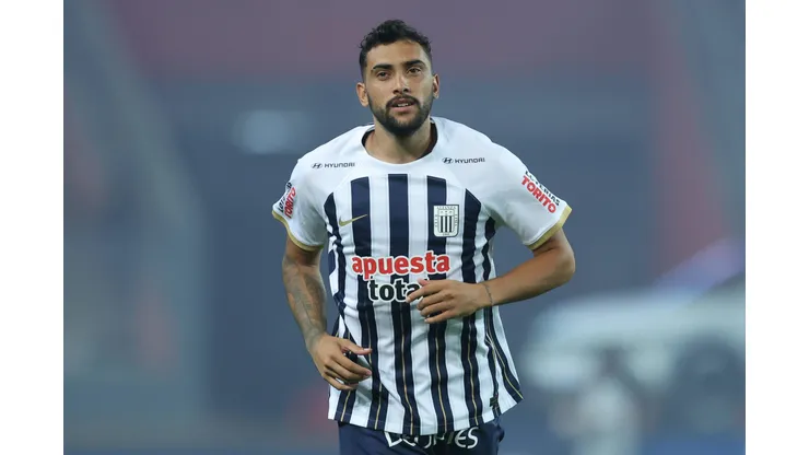 Alianza Lima y la explicación de su polémica celebración