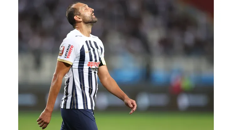 Alianza Lima y su protección ante demanda millonaria de GOLPERU