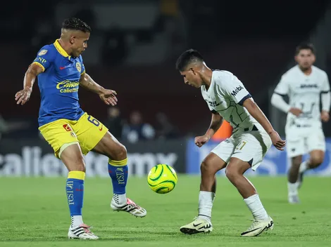Piero Quispe la rompió contra América y los hinchas vuelven a creer en su juego