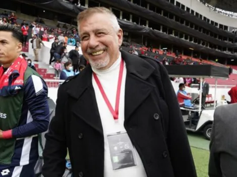 Ever Hugo Almeida podría llegar a otro equipo de la LigaPro