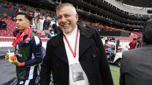 El DT ahora suena para otros equipos de la LigaPro