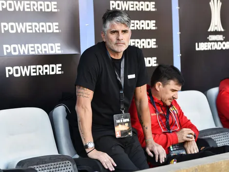 Esto le costó a Barcelona SC la salida de Diego López