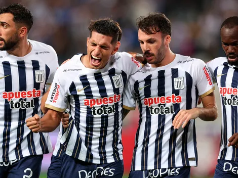 Alianza quiere ser el mejor del Perú y ficharía piezas para el Clausura