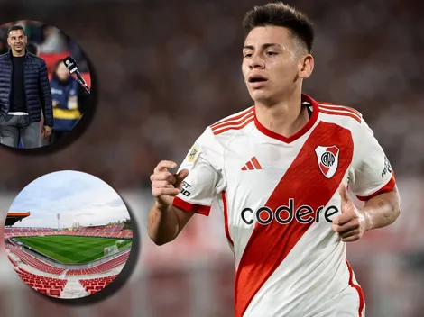 Camada latina y DT de moda: lo que le espera al Diablito Echeverri en Girona