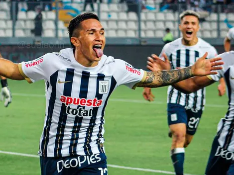 Alianza vs. Boys: resumen, goles y jugadas
