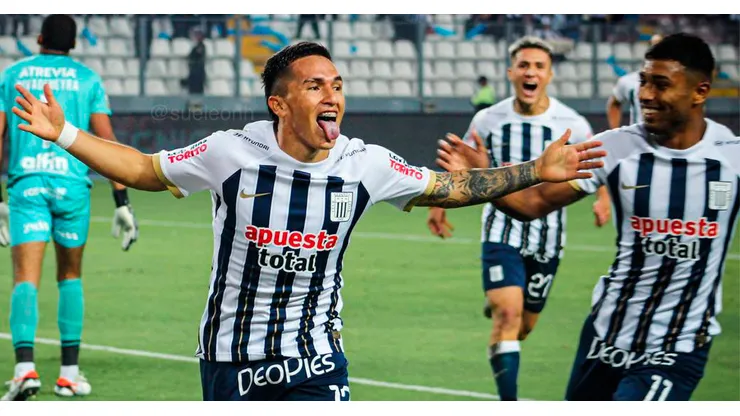 Alianza vs. Boys gratis.