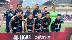 Se fue de Alianza Lima y no juega
