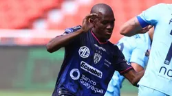 El joven jugador ecuatoriano llegaría a Alemania