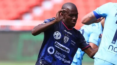 El joven jugador ecuatoriano llegaría a Alemania