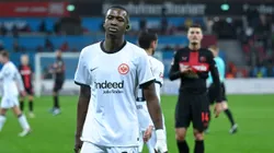 Esto ofrece Arsenal por William Pacho