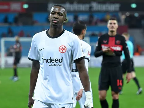 Arsenal quiere pagar esta millonaria cifra por William Pacho