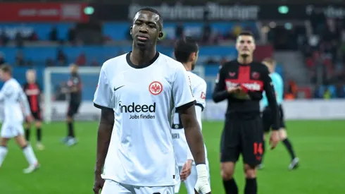 Esto ofrece Arsenal por William Pacho