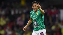 Mena y su futuro regreso a Emelec