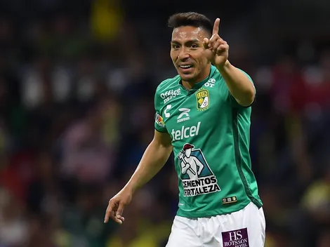 El salario que Ángel Mena habría pedido para regresar a la LigaPro