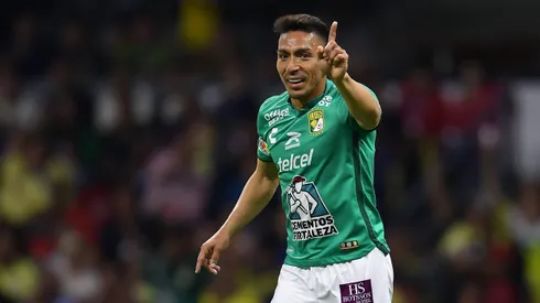 Mena y su futuro regreso a Emelec