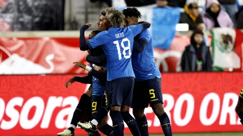 Estos son los canales y horarios para ver a Ecuador en la Copa América