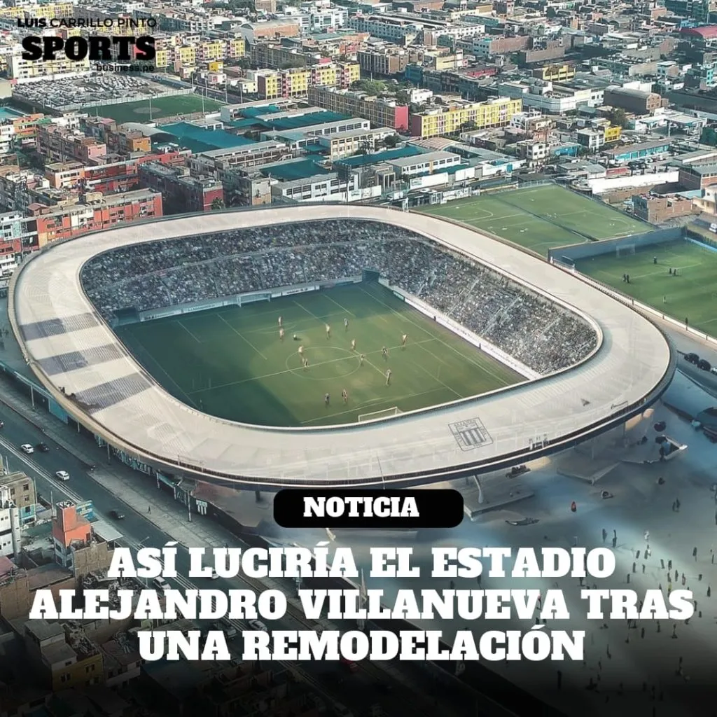 Información de Luis Carrillo Pinto. (Foto: Twitter).