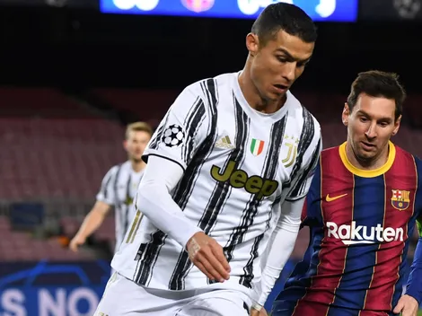 ¿Messi o CR7?: las personalidades más influyentes según Time