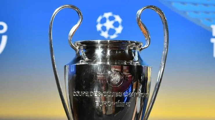 UEFA confirmó los días y horarios de cada partido de la Semifinal de la Champions League 2023/2024.