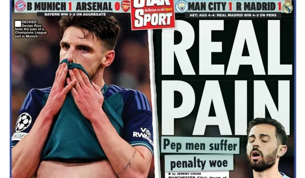 Portada de Star Sport: TW